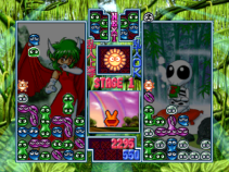 Puyo Puyo Sun 64